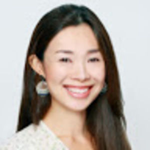 Meet your Posher, Eriko